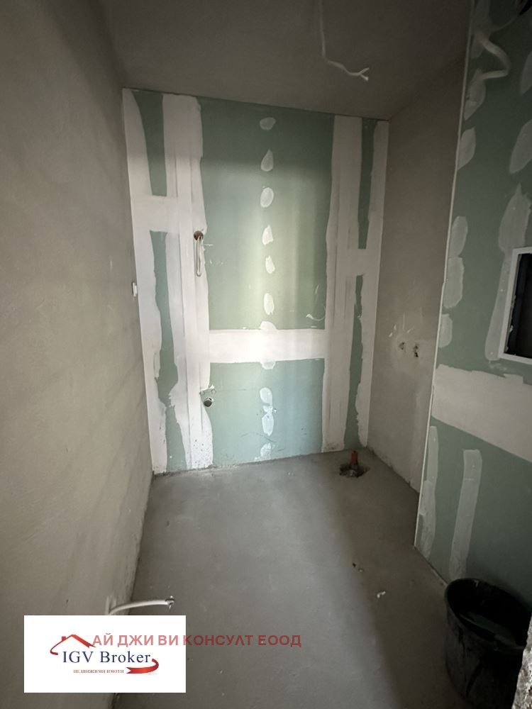 Продава 2-СТАЕН, гр. София, Кръстова вада, снимка 7 - Апартаменти - 55220632