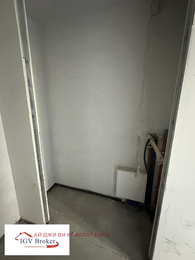 Продава 2-СТАЕН, гр. София, Кръстова вада, снимка 9 - Апартаменти - 55220632