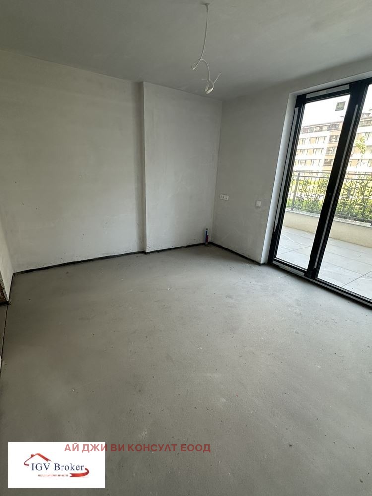 Продава 2-СТАЕН, гр. София, Кръстова вада, снимка 2 - Апартаменти - 55220632