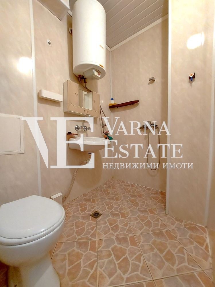 Продава 3-СТАЕН, гр. Варна, Гранд Мол, снимка 16 - Aпартаменти - 48380768