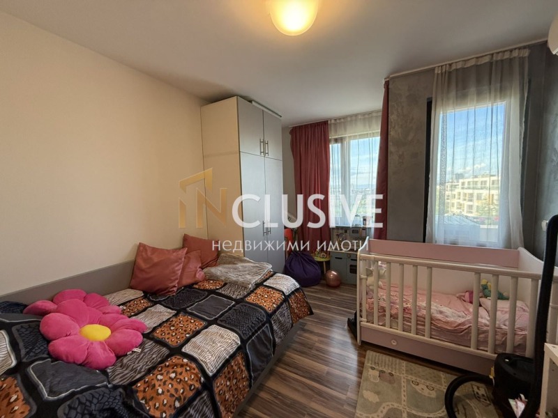 En venta  2 dormitorios Sofia , Krastova vada , 107 metros cuadrados | 87430725 - imagen [11]