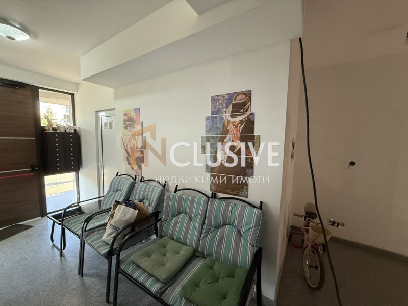 En venta  2 dormitorios Sofia , Krastova vada , 107 metros cuadrados | 87430725 - imagen [16]
