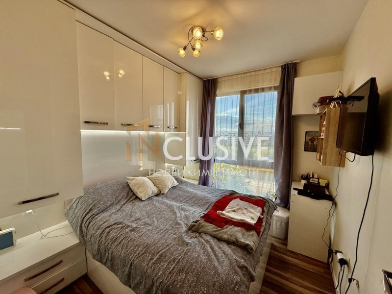 En venta  2 dormitorios Sofia , Krastova vada , 107 metros cuadrados | 87430725 - imagen [6]
