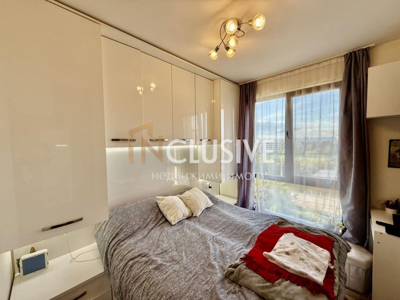 En venta  2 dormitorios Sofia , Krastova vada , 107 metros cuadrados | 87430725 - imagen [7]