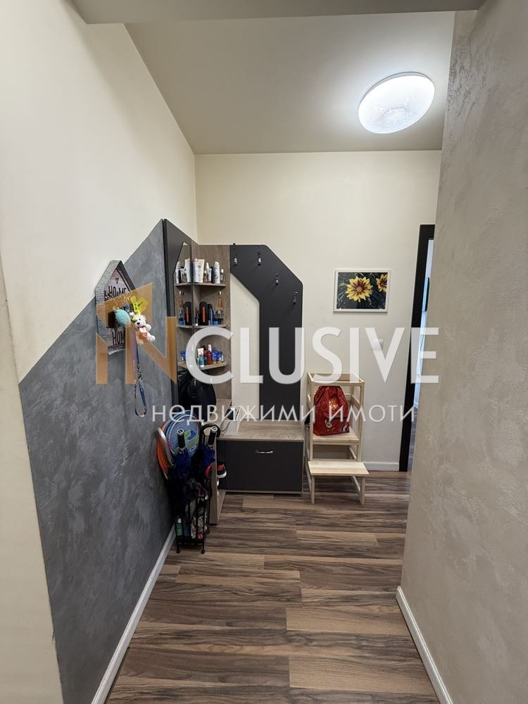 En venta  2 dormitorios Sofia , Krastova vada , 107 metros cuadrados | 87430725 - imagen [12]