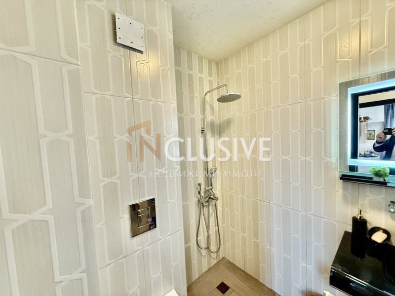 En venta  2 dormitorios Sofia , Krastova vada , 107 metros cuadrados | 87430725 - imagen [8]