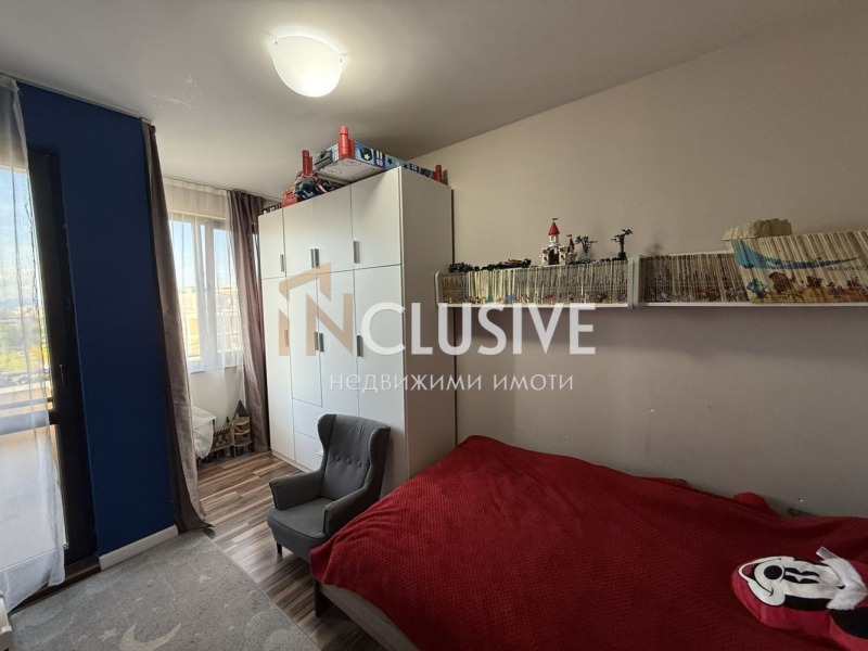 En venta  2 dormitorios Sofia , Krastova vada , 107 metros cuadrados | 87430725 - imagen [10]