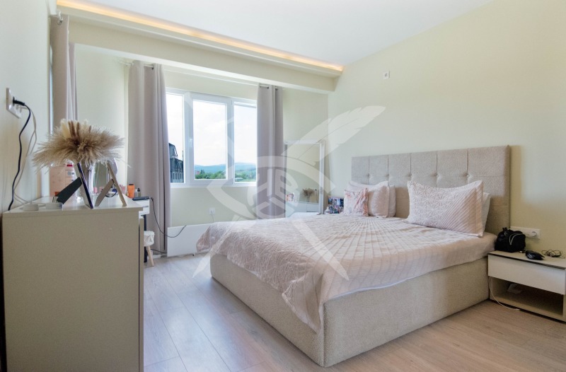 На продаж  2 спальні область София , Горна Малина , 98 кв.м | 50342171 - зображення [6]