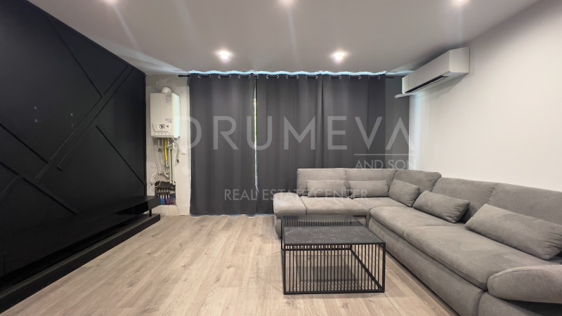 Продава  3-стаен град София , Манастирски ливади , 92 кв.м | 79645011 - изображение [4]