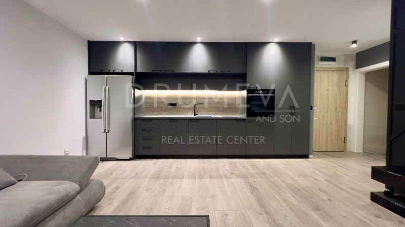Продава  3-стаен град София , Манастирски ливади , 92 кв.м | 79645011 - изображение [2]