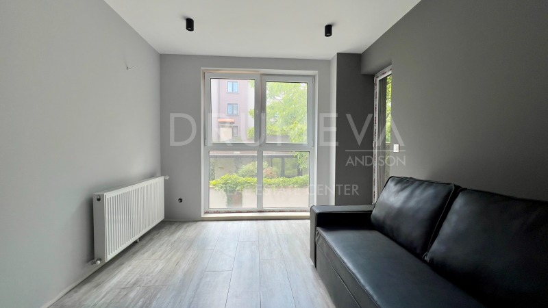 Продава  3-стаен град София , Манастирски ливади , 92 кв.м | 79645011 - изображение [10]