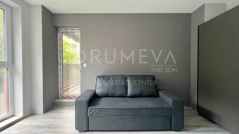 Продава  3-стаен град София , Манастирски ливади , 92 кв.м | 79645011 - изображение [11]
