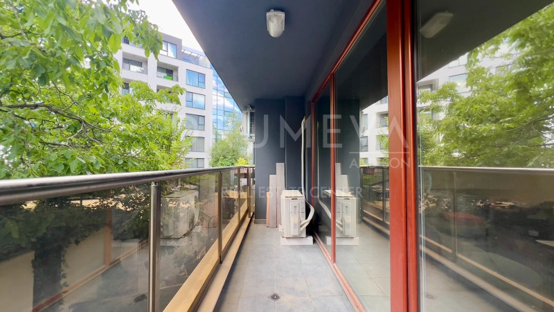 Продава  3-стаен град София , Манастирски ливади , 92 кв.м | 79645011 - изображение [5]