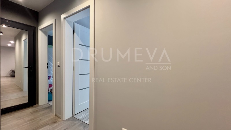 Продава  3-стаен град София , Манастирски ливади , 92 кв.м | 79645011 - изображение [8]