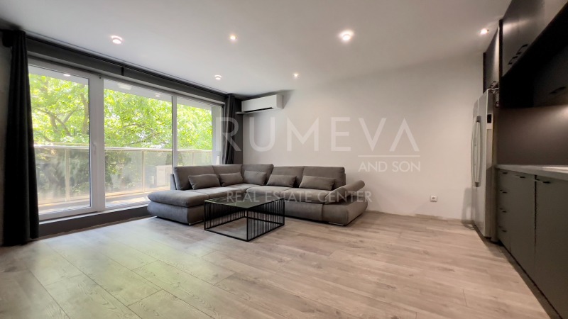 Продава  3-стаен град София , Манастирски ливади , 92 кв.м | 79645011