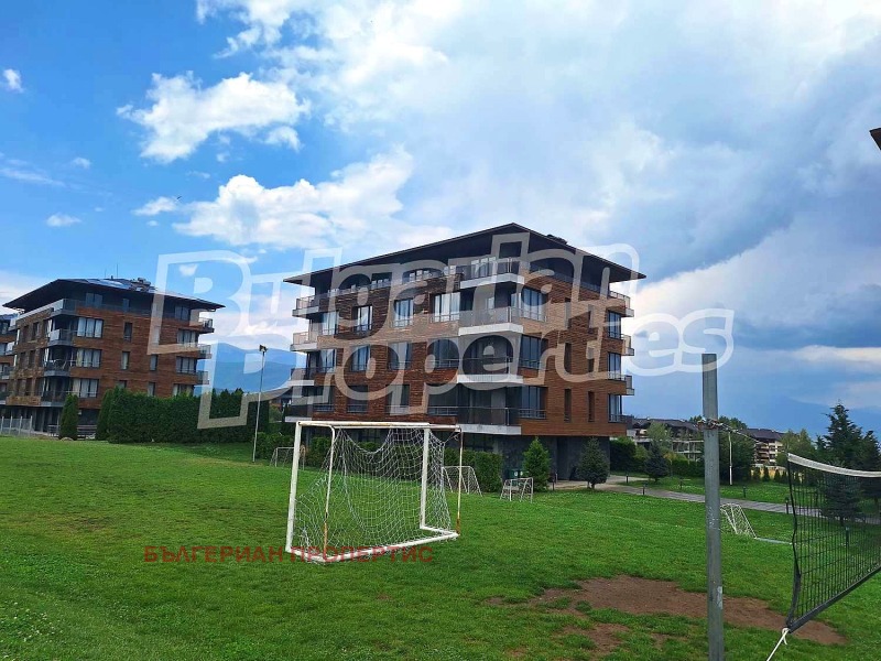 Продаја  2 спаваће собе регион Благоевград , Банско , 60 м2 | 95747786 - слика [2]