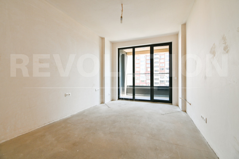 Продава 3-СТАЕН, гр. София, Банишора, снимка 2 - Апартаменти - 52687333