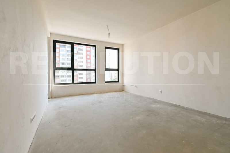 Продава 3-СТАЕН, гр. София, Банишора, снимка 4 - Апартаменти - 52687333