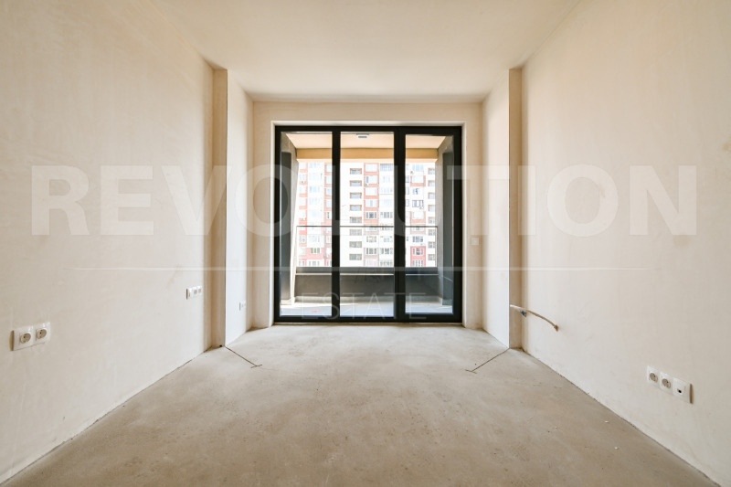 Продава 3-СТАЕН, гр. София, Банишора