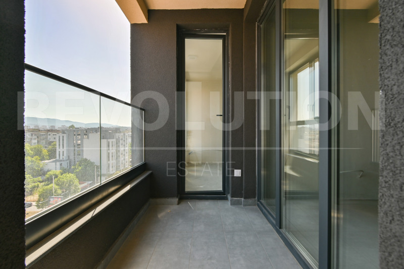 Продава 3-СТАЕН, гр. София, Банишора, снимка 9 - Апартаменти - 52687333