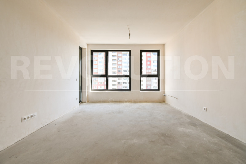 Продава 3-СТАЕН, гр. София, Банишора, снимка 5 - Апартаменти - 52687333