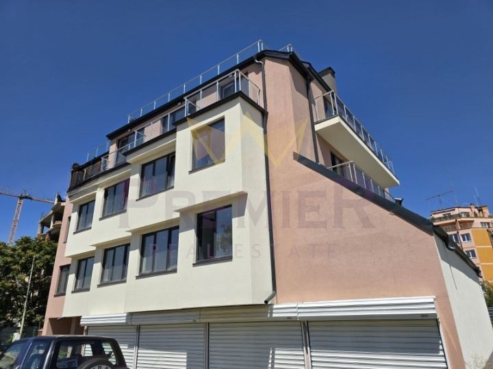 Продава 3-СТАЕН, гр. София, Левски В, снимка 7 - Апартаменти - 53229640