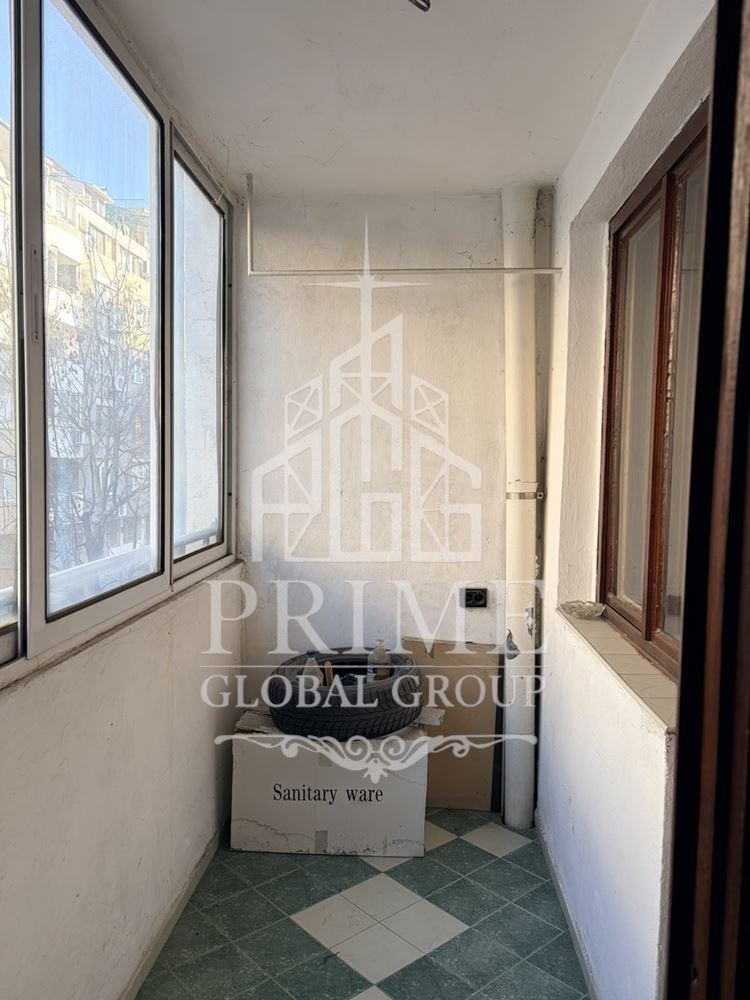 Продава 3-СТАЕН, гр. Бургас, Възраждане, снимка 10 - Апартаменти - 54227231