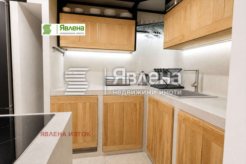 Продава 3-СТАЕН, гр. София, Витоша, снимка 8 - Апартаменти - 55944808