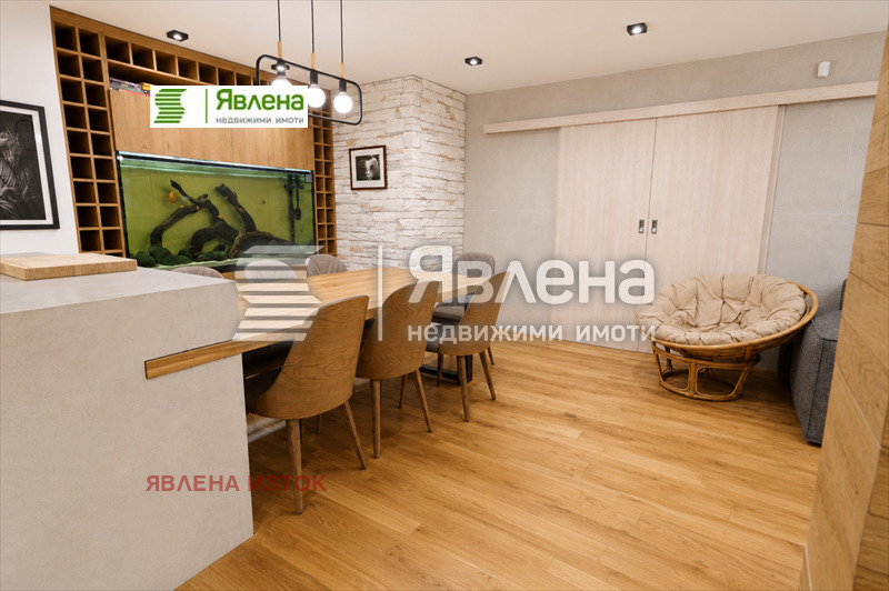 Продава 3-СТАЕН, гр. София, Витоша