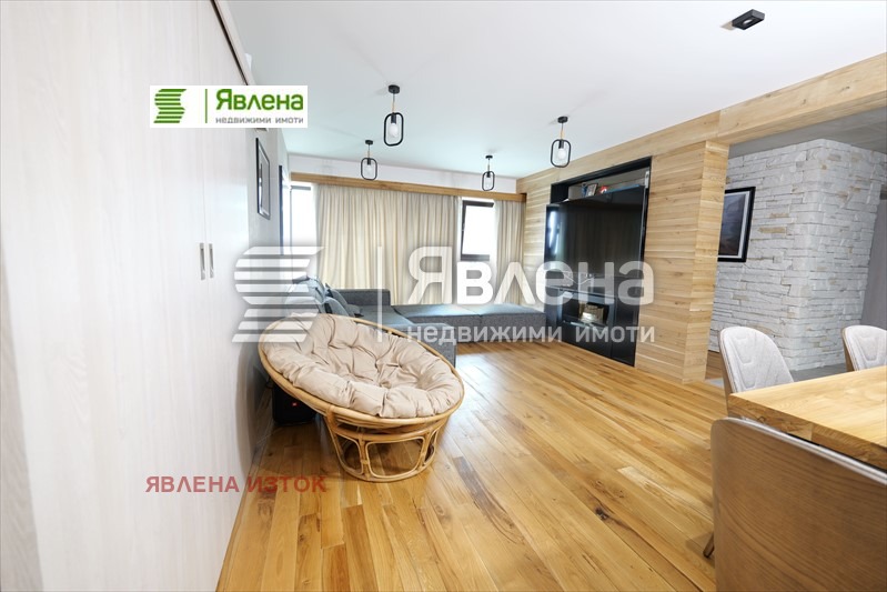 Продава 3-СТАЕН, гр. София, Витоша, снимка 3 - Апартаменти - 55944808