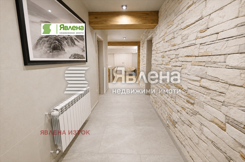 Продава 3-СТАЕН, гр. София, Витоша, снимка 13 - Апартаменти - 55944808