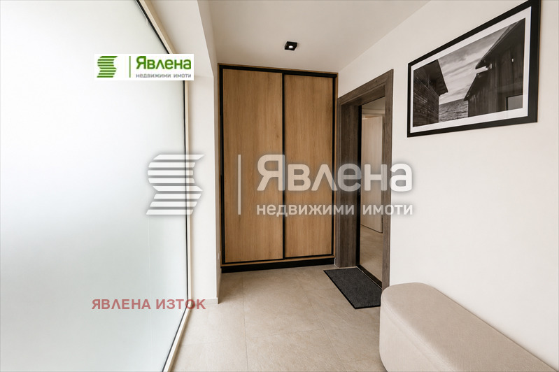 Продава 3-СТАЕН, гр. София, Витоша, снимка 14 - Апартаменти - 55944808