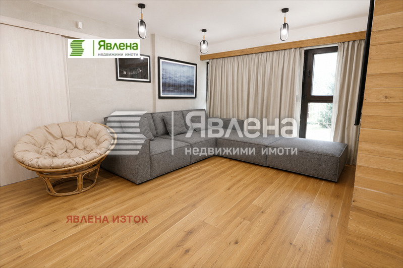 Продава 3-СТАЕН, гр. София, Витоша, снимка 2 - Апартаменти - 55944808