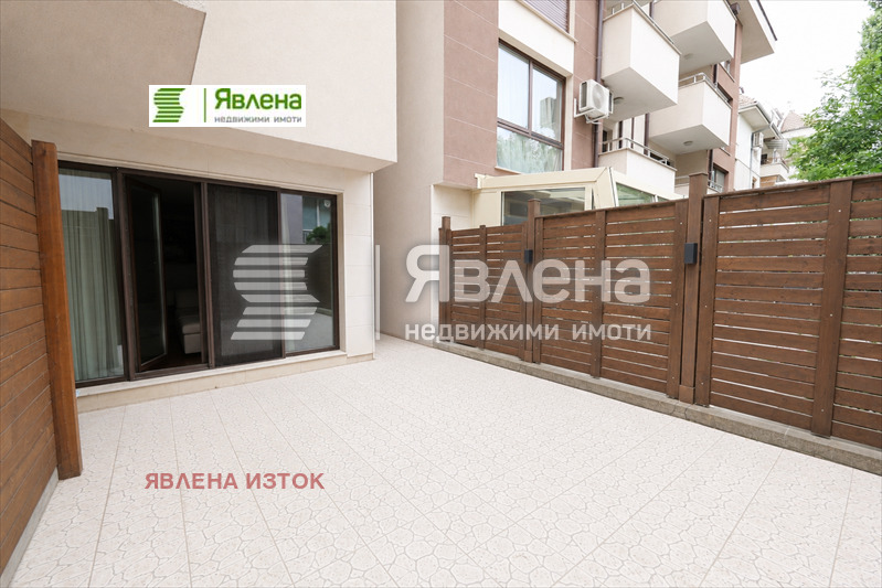 Продава 3-СТАЕН, гр. София, Витоша, снимка 12 - Апартаменти - 55944808