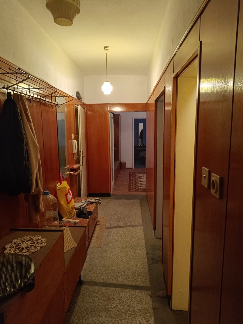 Продава 4-СТАЕН, гр. Стара Загора, Аязмото, снимка 12 - Aпартаменти - 49380331