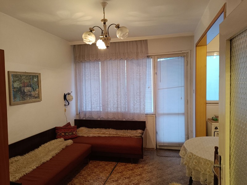 Продава 4-СТАЕН, гр. Стара Загора, Аязмото, снимка 3 - Aпартаменти - 49380331