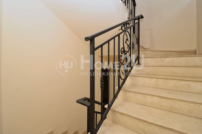 Продава 4-СТАЕН, гр. Пловдив, Кършияка, снимка 15 - Апартаменти - 53377045