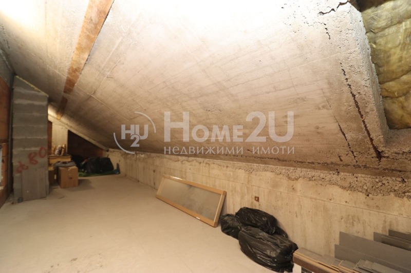 Продава 4-СТАЕН, гр. Пловдив, Кършияка, снимка 14 - Апартаменти - 53377045