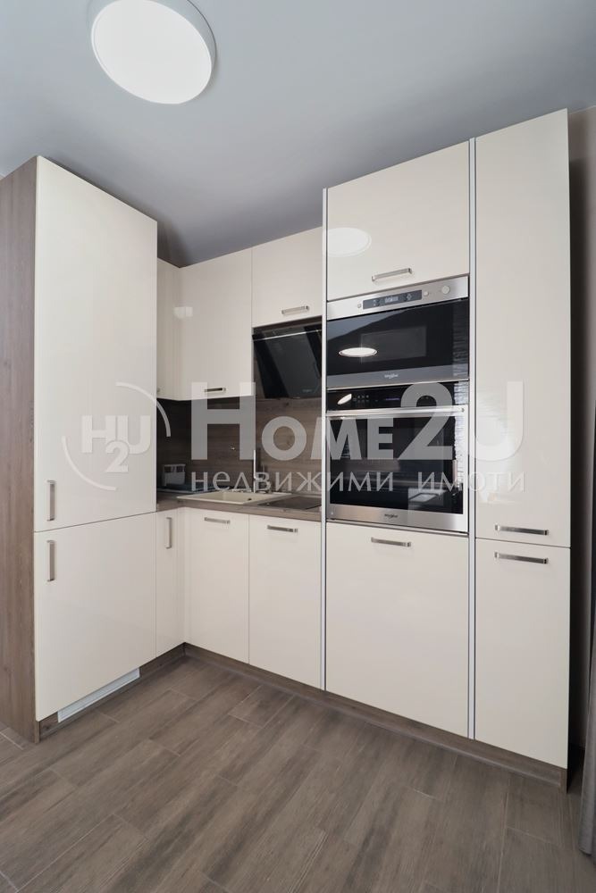 Продава 4-СТАЕН, гр. Пловдив, Кършияка, снимка 5 - Апартаменти - 53377045