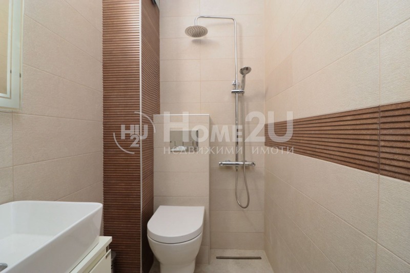 Продава 4-СТАЕН, гр. Пловдив, Кършияка, снимка 9 - Апартаменти - 53377045