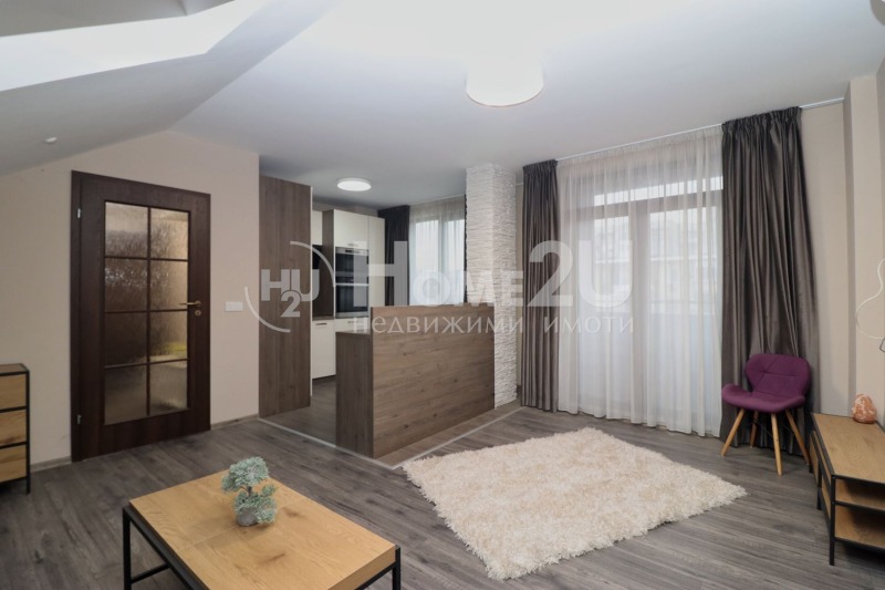 Продава 4-СТАЕН, гр. Пловдив, Кършияка