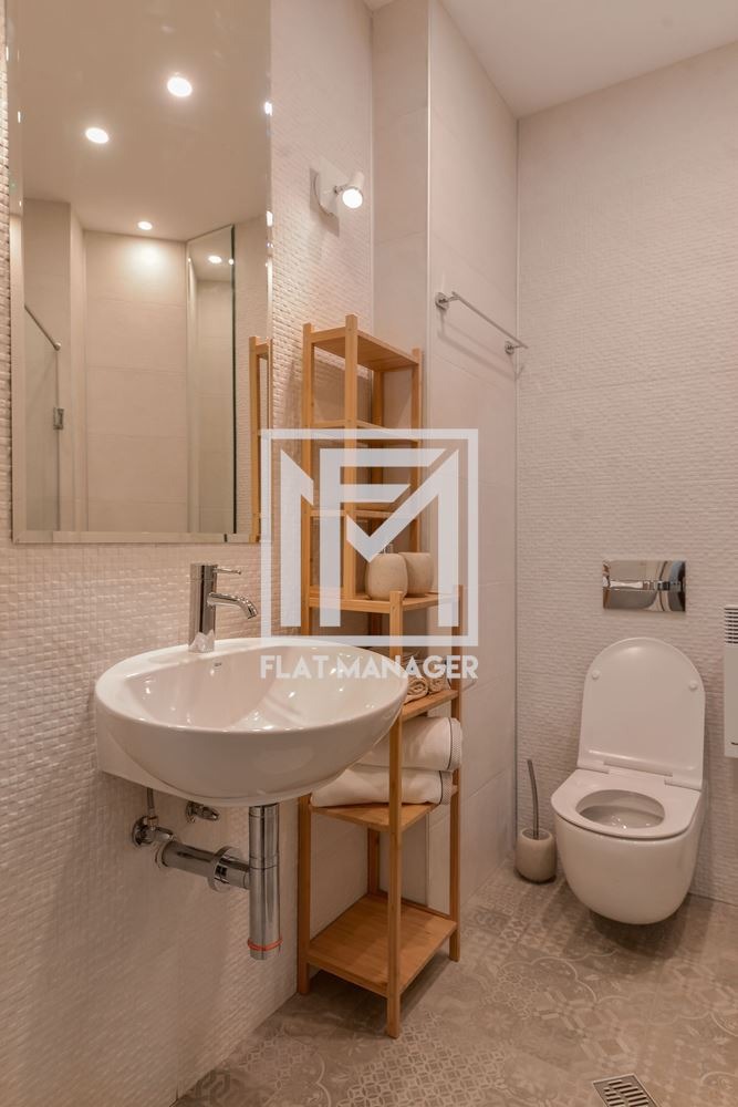 Продава МНОГОСТАЕН, гр. София, Център, снимка 7 - Апартаменти - 53607295