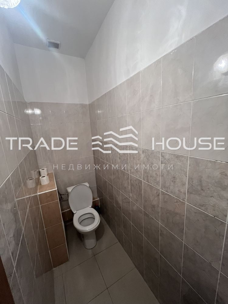 Продава ОФИС, гр. Пловдив, Гагарин, снимка 6 - Офиси - 52523626