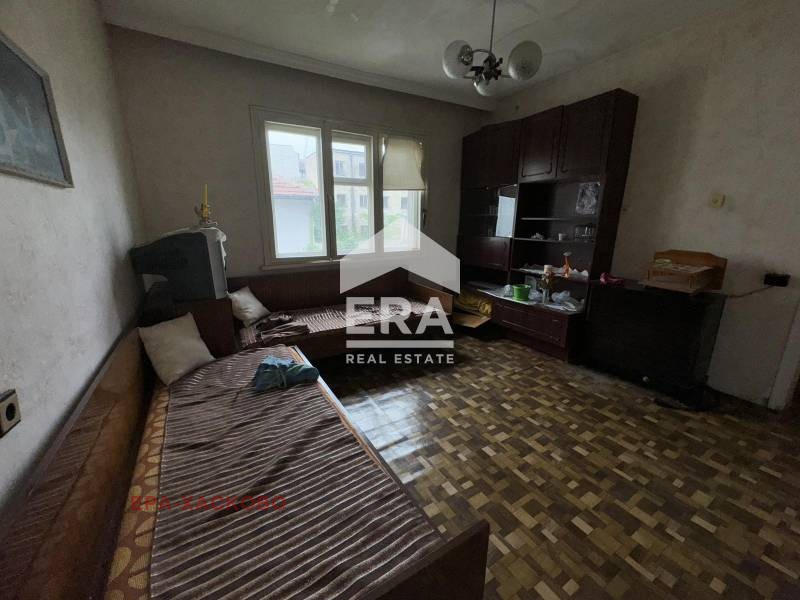 Продава  Етаж от къща град Хасково , Куба , 80 кв.м | 92881904 - изображение [2]