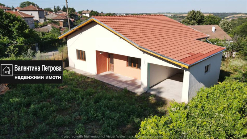 De vânzare  Casa regiunea Ruse , Dve mogili , 111 mp | 33235596 - imagine [2]