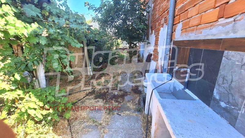 Til salg  Hus region Plovdiv , Yasno pole , 186 kvm | 62075250 - billede [17]