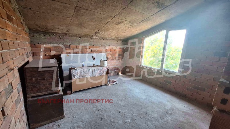 Til salg  Hus region Plovdiv , Yasno pole , 186 kvm | 62075250 - billede [9]