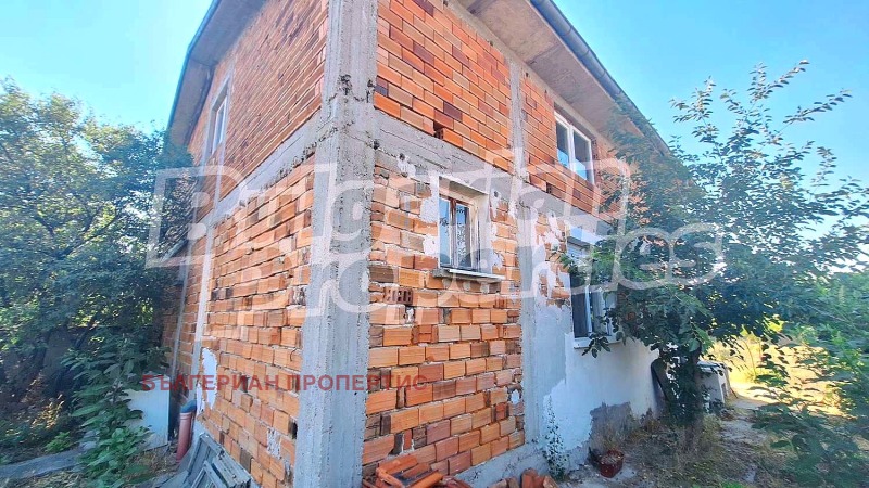 Til salg  Hus region Plovdiv , Yasno pole , 186 kvm | 62075250 - billede [15]