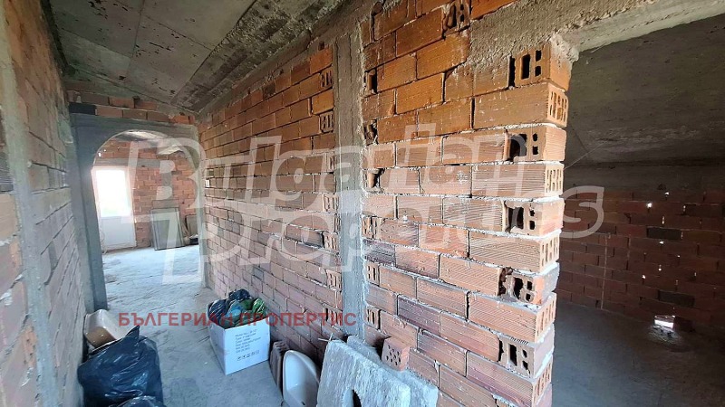 Til salg  Hus region Plovdiv , Yasno pole , 186 kvm | 62075250 - billede [10]