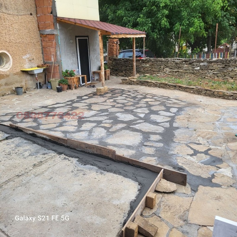 Продава КЪЩА, с. Лисец, област Ловеч, снимка 14 - Къщи - 53137304